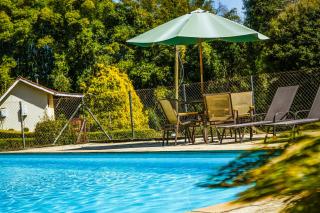 VELINN Hotel Fazenda Fonte das Hortênsias - 8