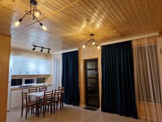 Bacho's cottages Mzetamze 2 - 7