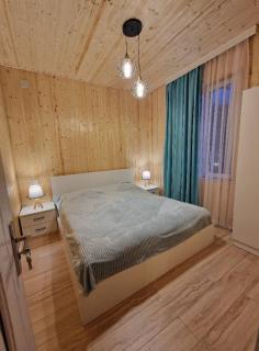 Bacho's cottages Mzetamze 2 - 4