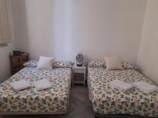 Apartamento en Santa Cruz Sevilla Catedral Giralda Nuevo 2025 - 7