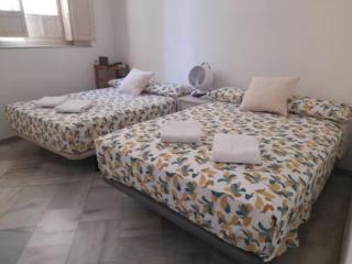 Apartamento en Santa Cruz Sevilla Catedral Giralda Nuevo 2025 - Seville - 7
