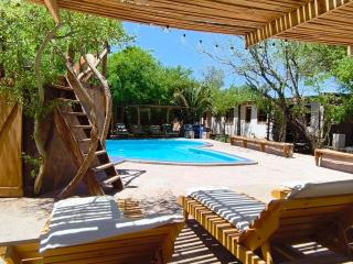 Hotel-Camping Takha Takha - 0