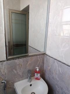 Studio in Kilimani - The Nirvana Place - 9