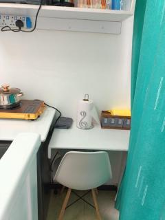 Studio in Kilimani - The Nirvana Place - 6