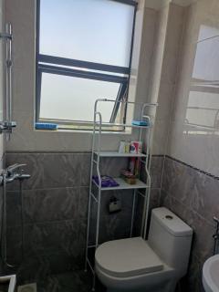 Studio in Kilimani - The Nirvana Place - 5