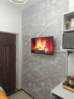 Studio in Kilimani - The Nirvana Place - 3