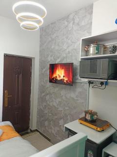 Studio in Kilimani - The Nirvana Place - 1