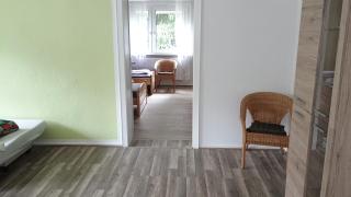 ASX Monteurwohnung Ferienwohnung - 1