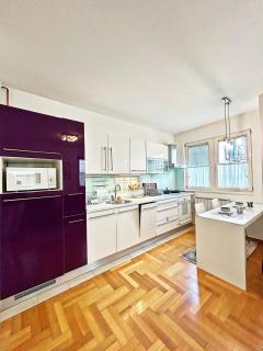 LuxApart Bascarsija Old City Centar free parking2 - 2