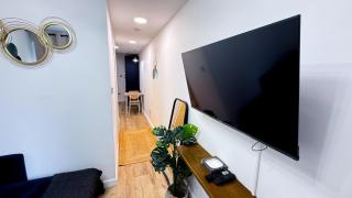 Chic 1BHK in West London - 7