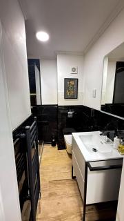 Chic 1BHK in West London - 5