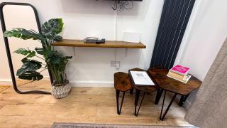Chic 1BHK in West London - 4