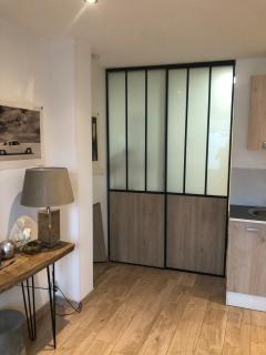 Cozy and comfortable 2-room apartment in Rouen - 2