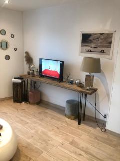 Cozy and comfortable 2-room apartment in Rouen - 7