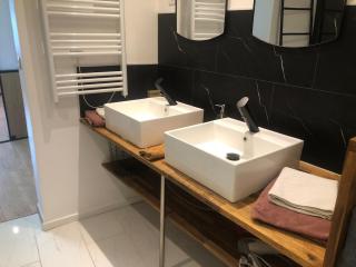 Cozy and comfortable 2-room apartment in Rouen - 0