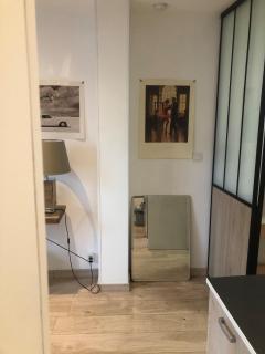 Cozy and comfortable 2-room apartment in Rouen - 3