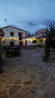 Casa rural los 7 pinos de Gredos - 3