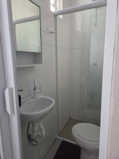 Kitnets da Val 2 - 7