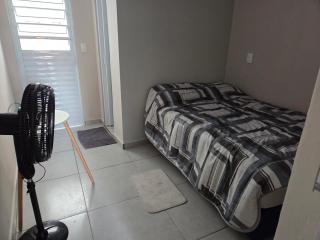 Kitnets da Val 2 - 6