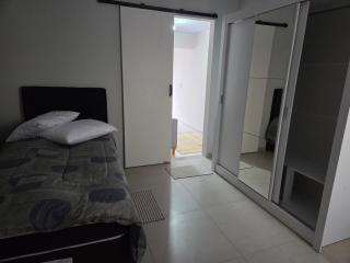 Kitnets da Val 2 - 5