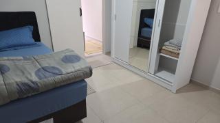 Kitnets da Val 2 - 4