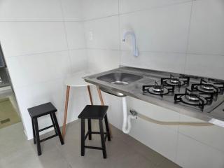 Kitnets da Val 2 - 3