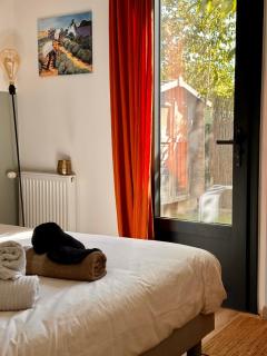 Maison Lavandula - 7