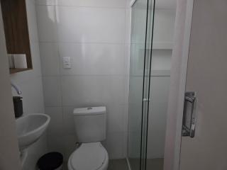 Kitnets da Val 2 - 2