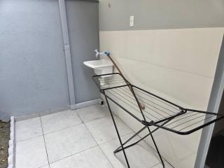 Kitnets da Val 2 - 1