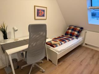 Zimmer direkt neben der WHU mitten im Zentrum - 3