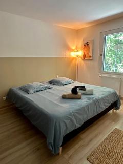 Maison Lavandula - 8