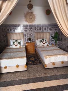 Nest Surf Housse Anza - 7