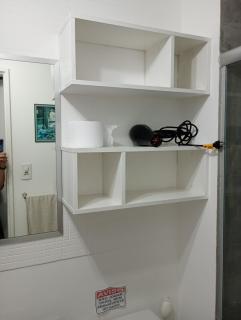 Aconchego house - 9