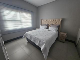 B1 Mbabane CBD Apartment - 8