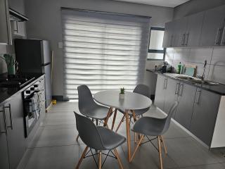 Leaf Mbabane CBD Apartment - 6