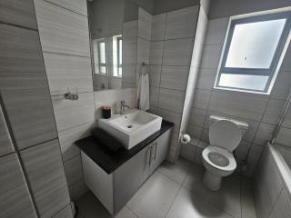 B1 Mbabane CBD Apartment - 6