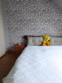 Les chambres de Florence - 4