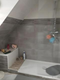 Les chambres de Florence - 3