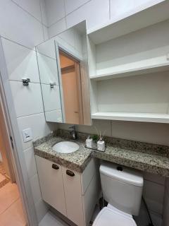 Apartamento no residencial Marajoara 2 - 8