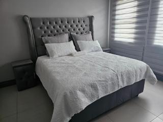 B1 Mbabane CBD Apartment - 4