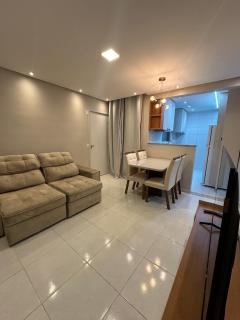 Apartamento no residencial Marajoara 2 - 6