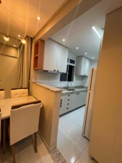 Apartamento no residencial Marajoara 2 - 4