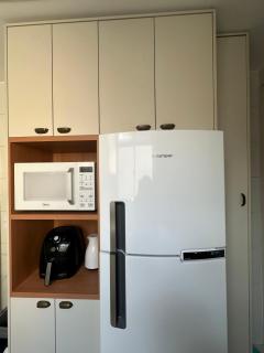 Apartamento no residencial Marajoara 2 - 3