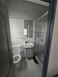 B1 Mbabane CBD Apartment - 2