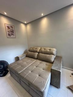 Apartamento no residencial Marajoara 2 - 2