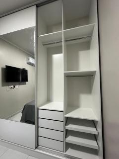 Apartamento no residencial Marajoara 2 - 1