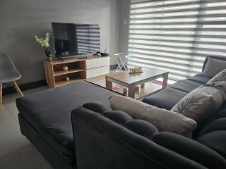 B1 Mbabane CBD Apartment - 1