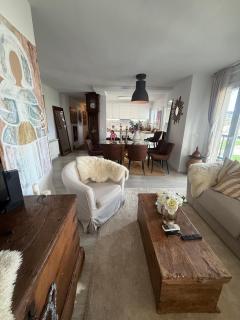 VILLAS COSETTE Apartamento FANALS 7 - 0