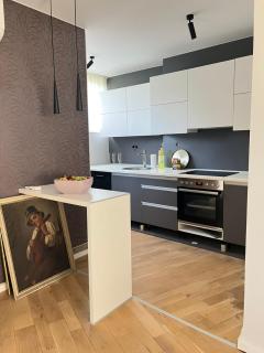 Unique Apartments Sarajevo - Grbavica - 9