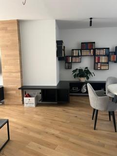 Unique Apartments Sarajevo - Grbavica - 7